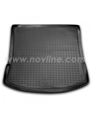 Kadica za gepek MAZDA 5 (CR), 2004-2010 Kadica za gepek MAZDA 5 (CR), 2004-2010